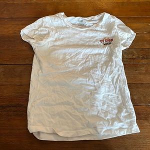 official vans us open of surfing tee